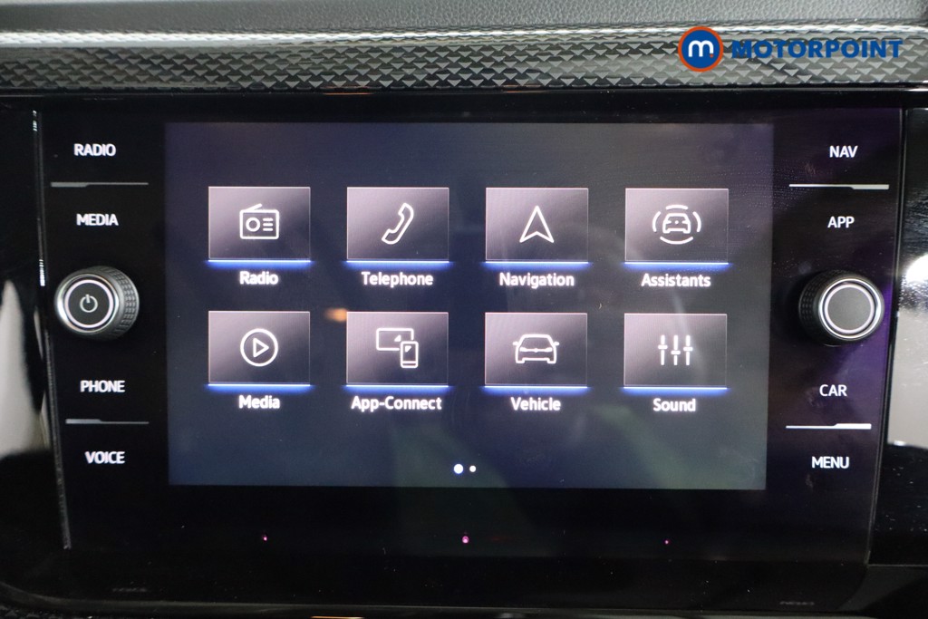 Used Volkswagen Polo 2024 for sale - 76972203: Photo 12