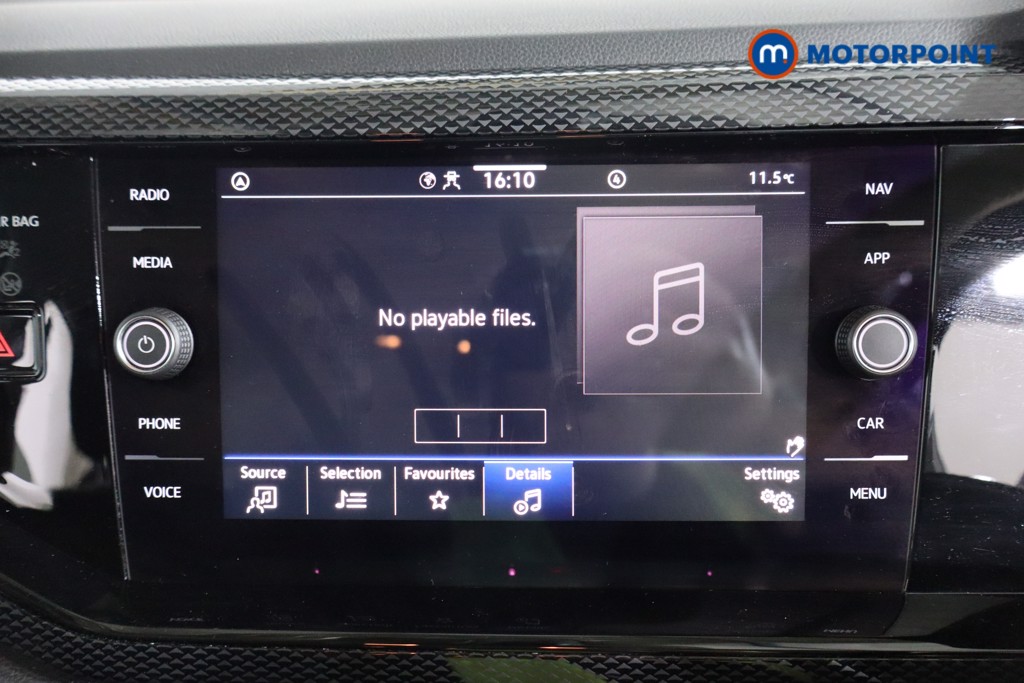 Used Volkswagen Polo 2024 for sale - 76972203: Photo 14