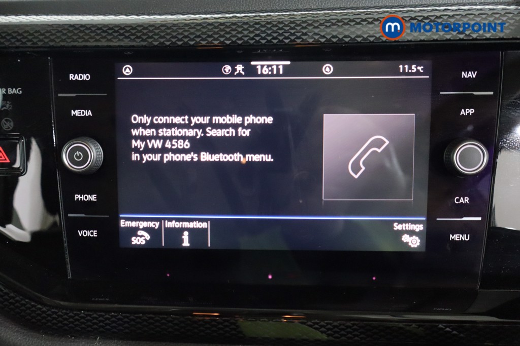 Used Volkswagen Polo 2024 for sale - 76972203: Photo 15