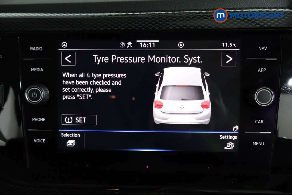 Used Volkswagen Polo 2024 for sale - 76972203: Photo 16