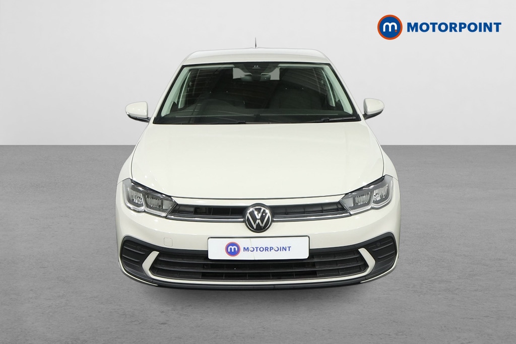 Used Volkswagen Polo 2024 for sale - 76972203: Photo 2