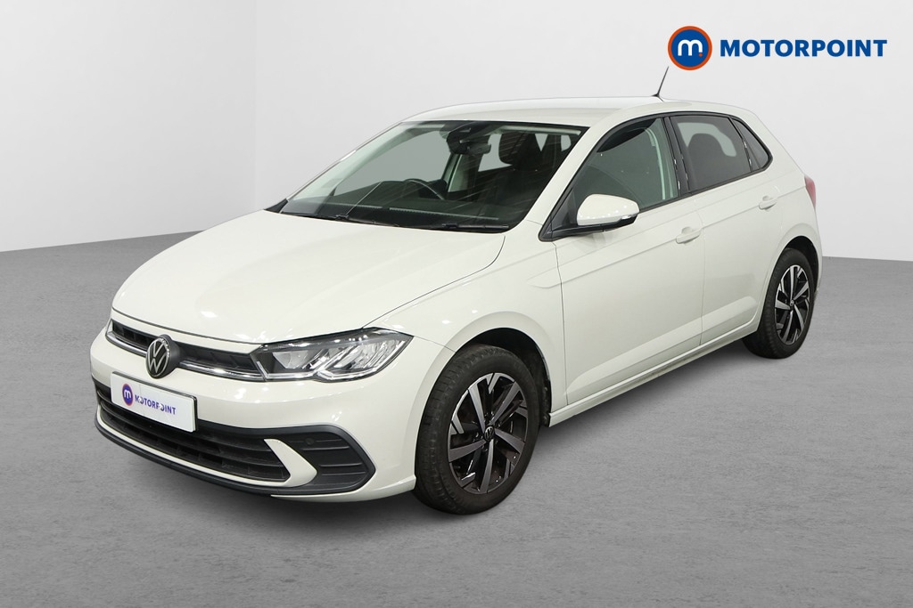 Used Volkswagen Polo 2024 for sale - 76972203: Photo 3
