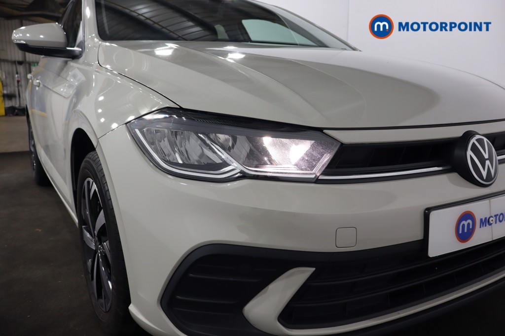 Used Volkswagen Polo 2024 for sale - 76972203: Photo 34