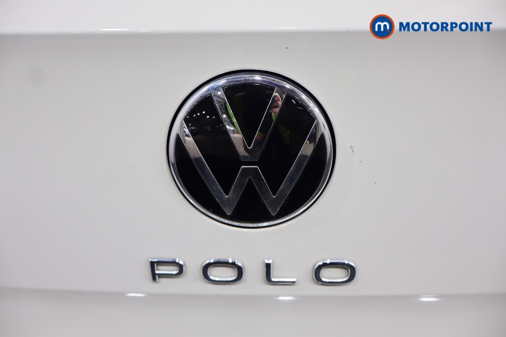 Used Volkswagen Polo 2024 for sale - 76972203: Photo 35