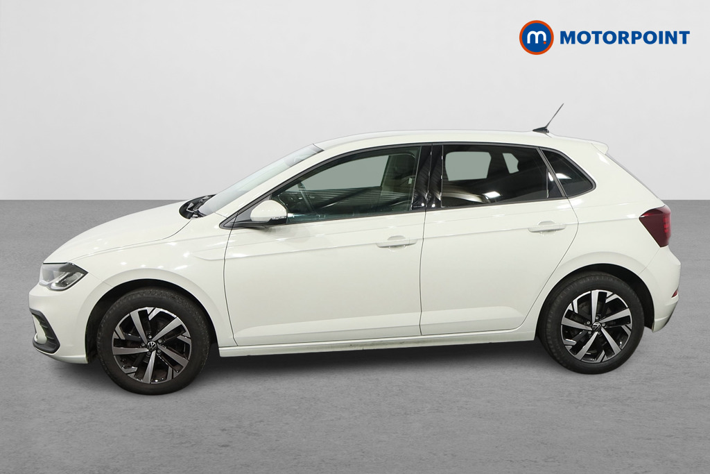 Used Volkswagen Polo 2024 for sale - 76972203: Photo 4