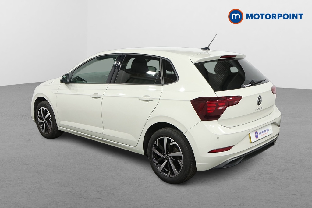 Used Volkswagen Polo 2024 for sale - 76972203: Photo 5