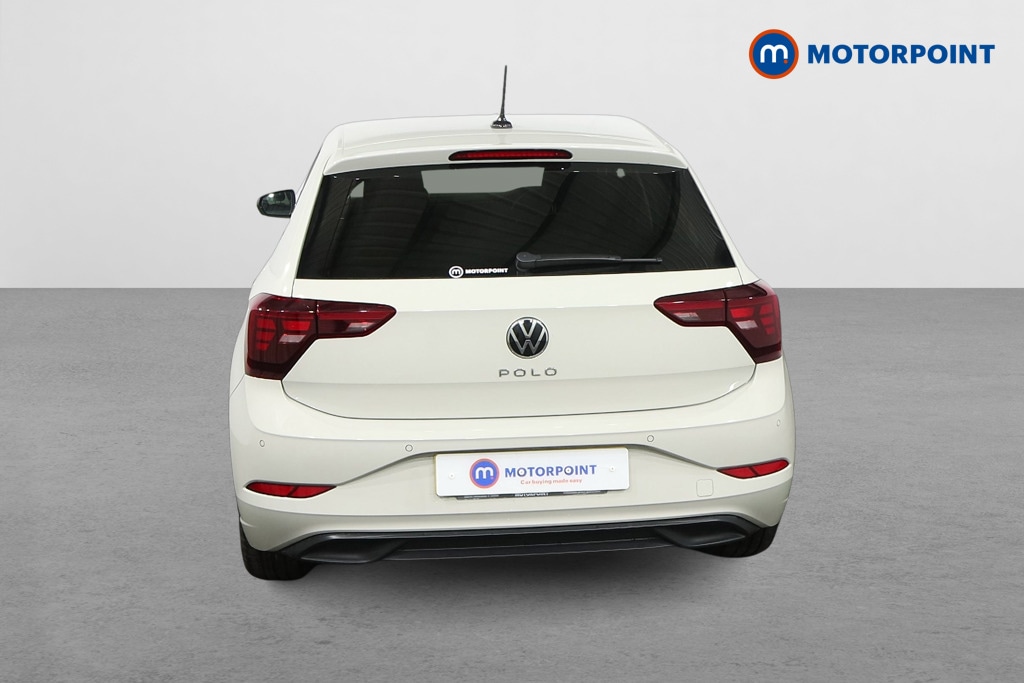 Used Volkswagen Polo 2024 for sale - 76972203: Photo 6