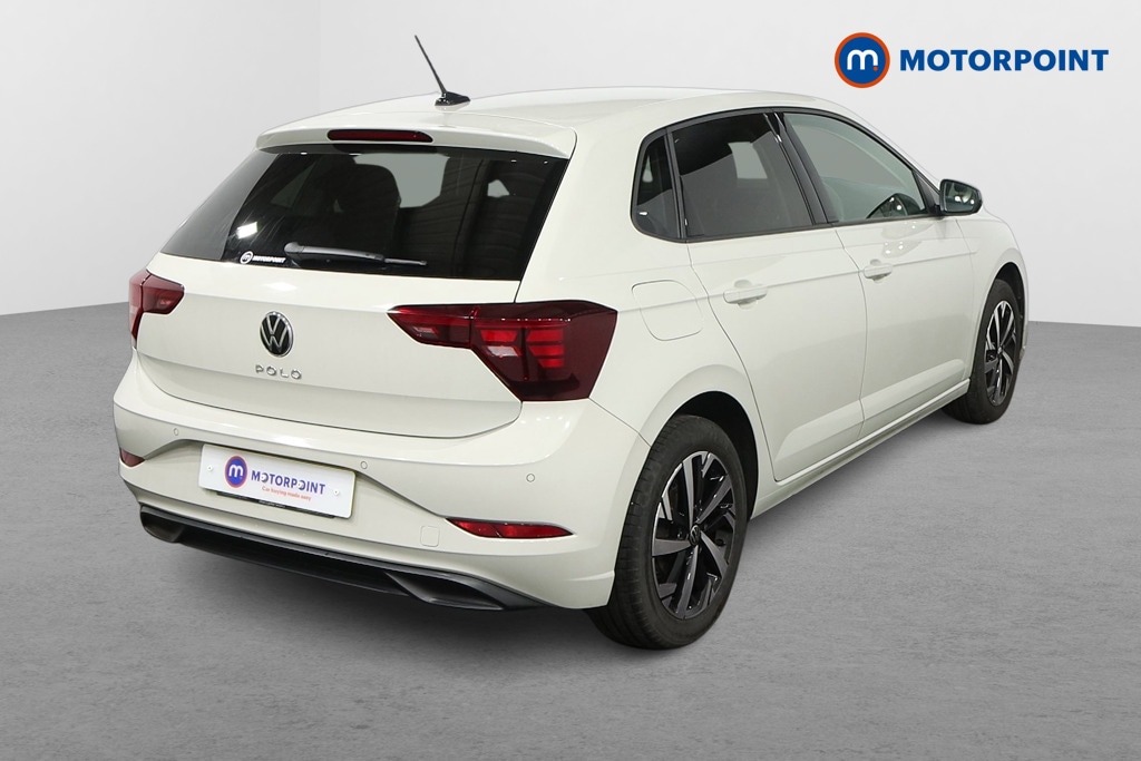 Used Volkswagen Polo 2024 for sale - 76972203: Photo 7
