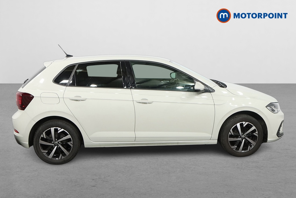 Used Volkswagen Polo 2024 for sale - 76972203: Photo 8