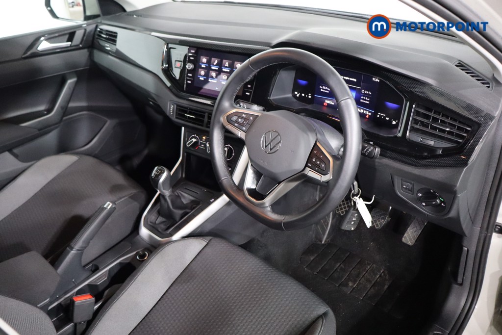 Used Volkswagen Polo 2024 for sale - 76972203: Photo 9