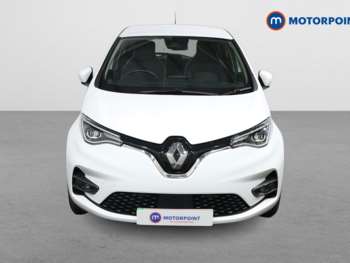 Used Renault Zoe 2022 for sale - 74839740: Photo
