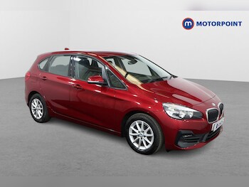 2019 - 218i SE 5dr
