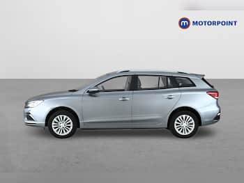 Used MG MG5 2022 for sale - 79826926: Photo