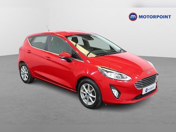 Ford - Fiesta