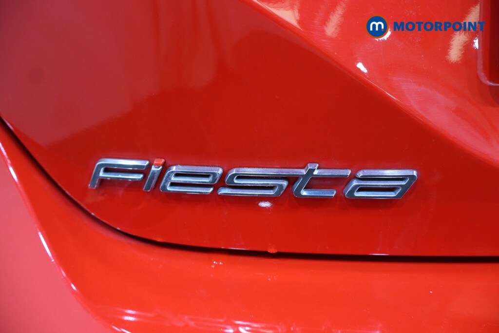 Used Ford Fiesta 2018 for sale - 76628426: Photo 37