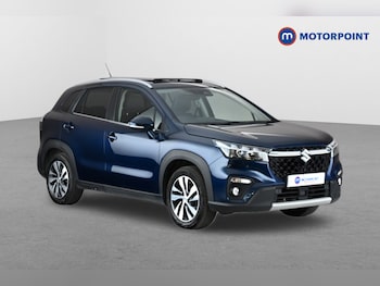Used Suzuki SX4 S-Cross 2023 for sale - 79380700: Photo