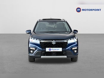 Used Suzuki SX4 S-Cross 2023 for sale - 79380700: Photo