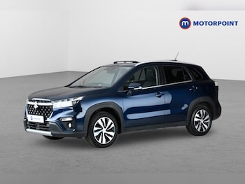 Used Suzuki SX4 S-Cross 2023 for sale - 79380700: Photo
