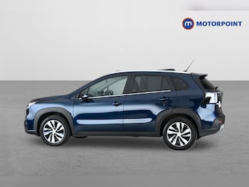 Used Suzuki SX4 S-Cross 2023 for sale - 79380700: Photo