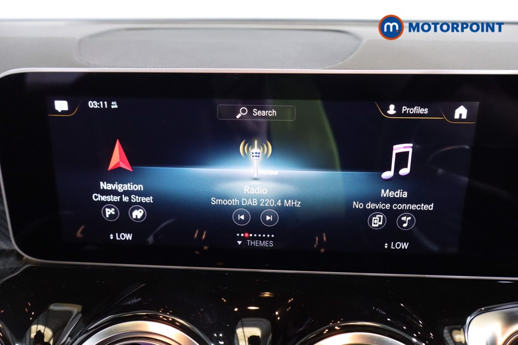 Used Mercedes-Benz GLB 2022 for sale - 76141114: Photo 12