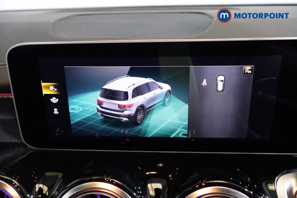 Used Mercedes-Benz GLB 2022 for sale - 76141114: Photo 13