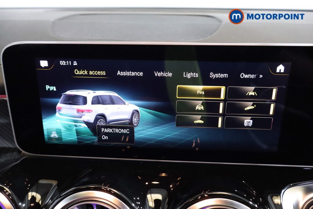 Used Mercedes-Benz GLB 2022 for sale - 76141114: Photo 14