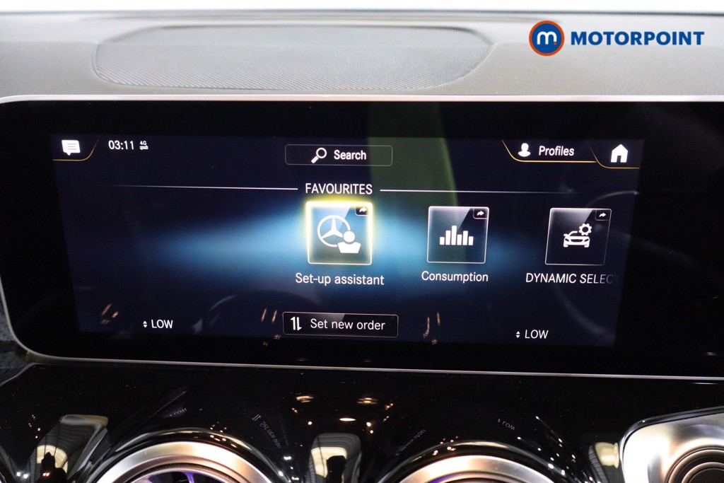 Used Mercedes-Benz GLB 2022 for sale - 76141114: Photo 15