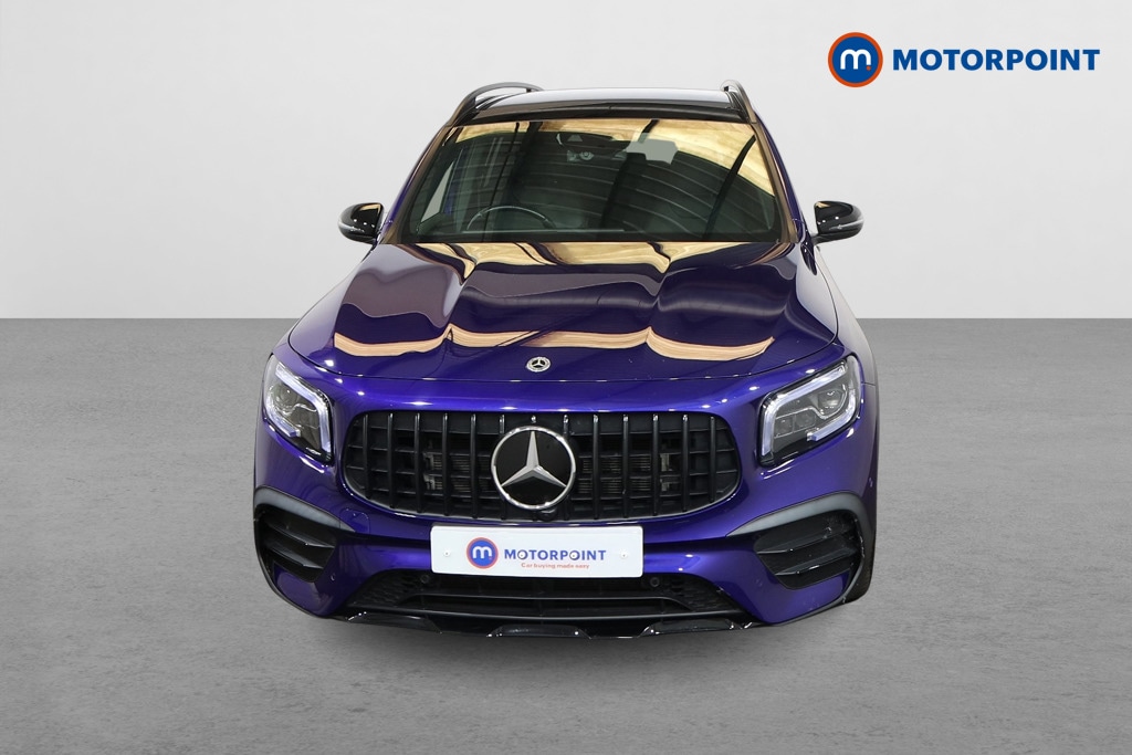 Used Mercedes-Benz GLB 2022 for sale - 76141114: Photo 2
