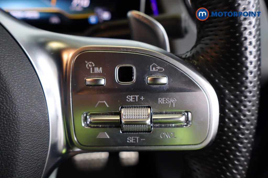 Used Mercedes-Benz GLB 2022 for sale - 76141114: Photo 22
