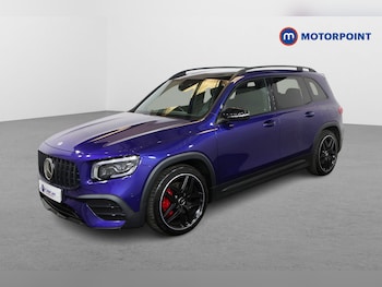 Used Mercedes-Benz GLB 2022 for sale - 76141114: Photo 3