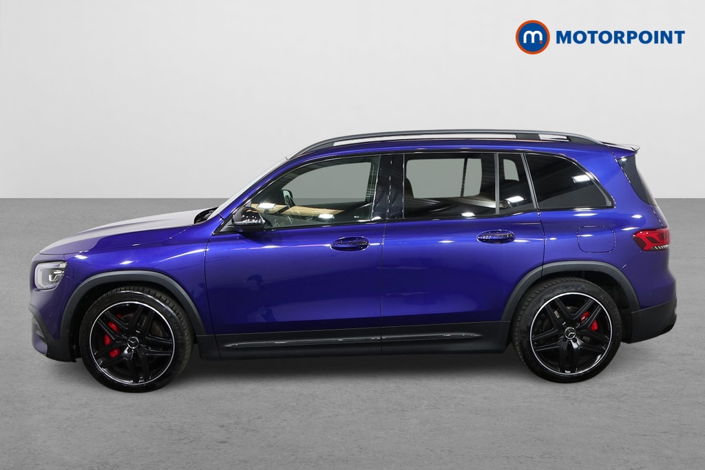 Used Mercedes-Benz GLB 2022 for sale - 76141114: Photo 4