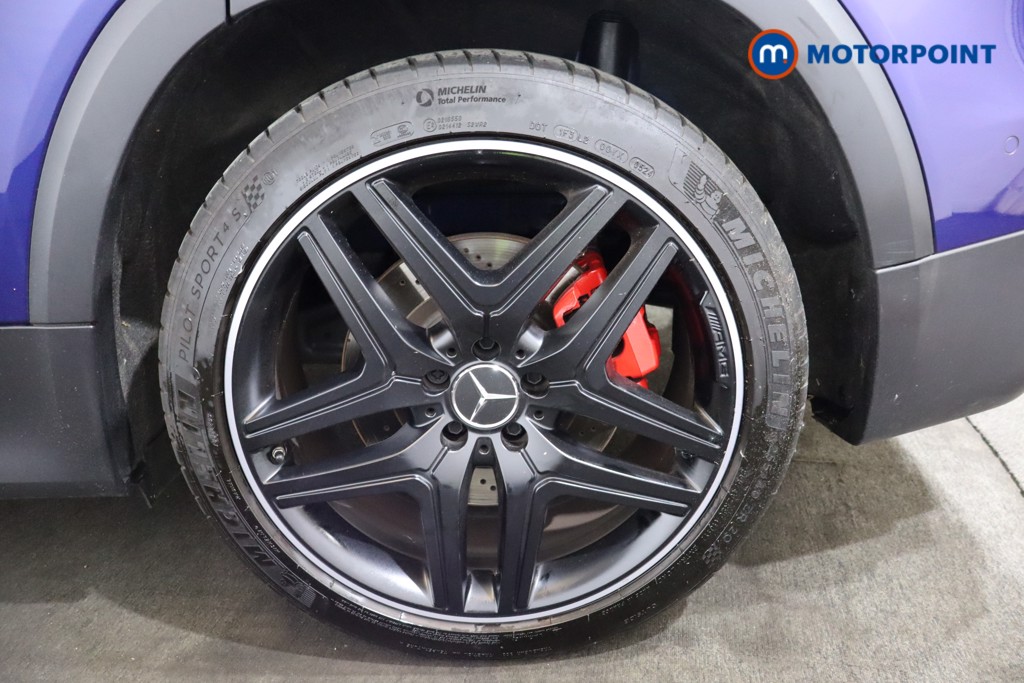 Used Mercedes-Benz GLB 2022 for sale - 76141114: Photo 41