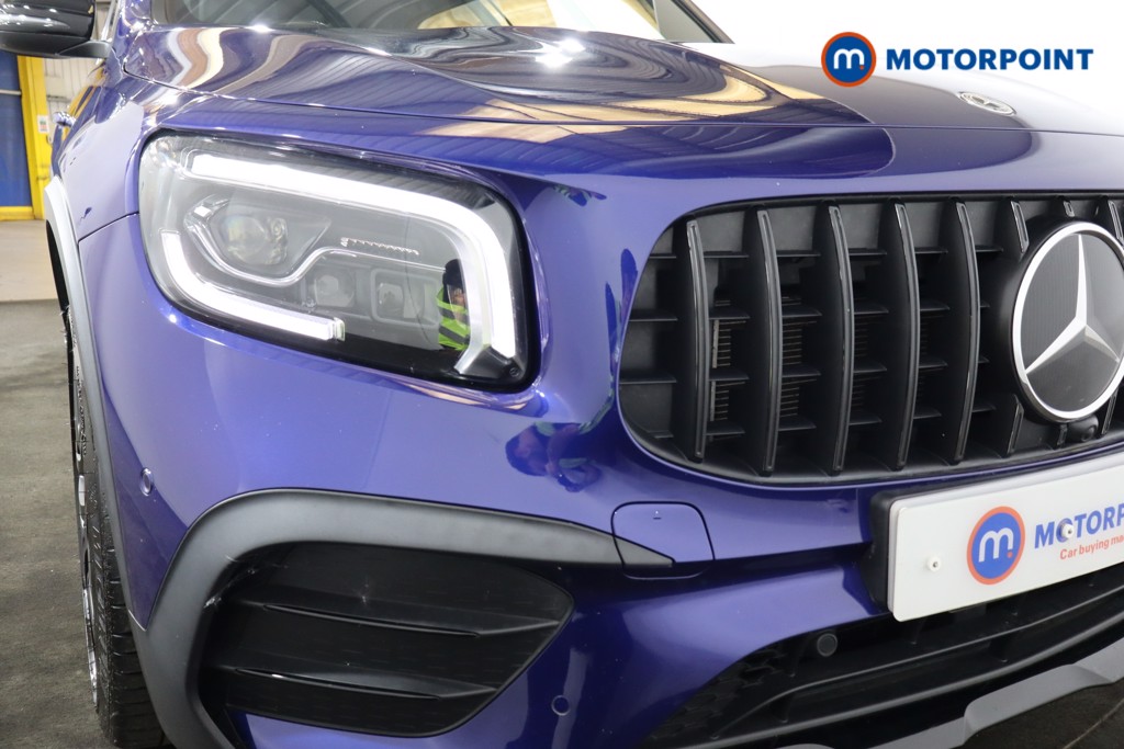 Used Mercedes-Benz GLB 2022 for sale - 76141114: Photo 42