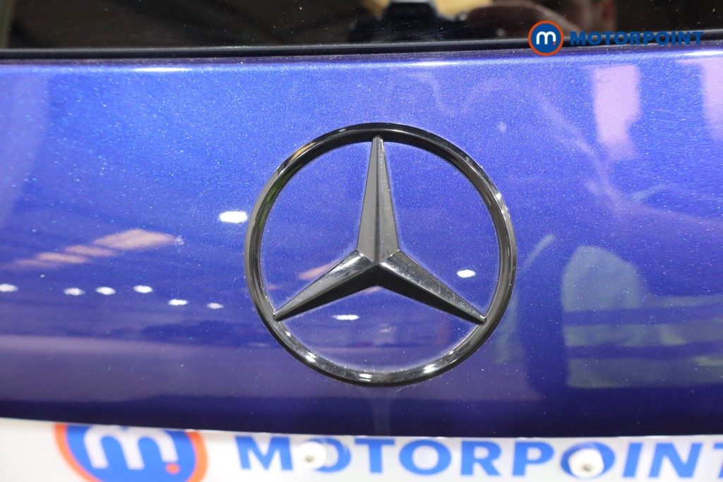 Used Mercedes-Benz GLB 2022 for sale - 76141114: Photo 44