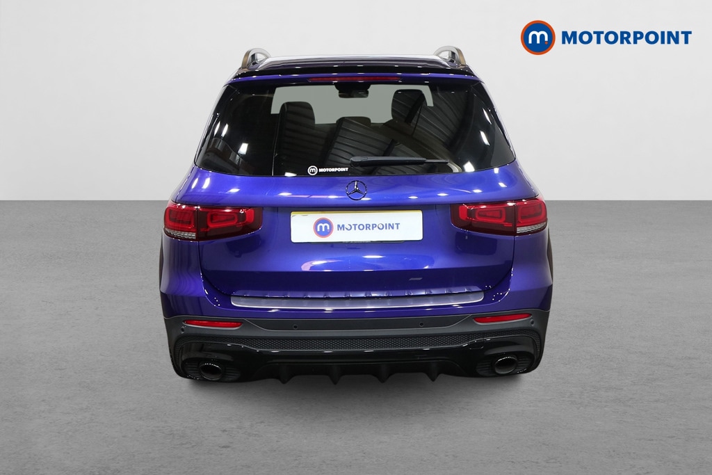 Used Mercedes-Benz GLB 2022 for sale - 76141114: Photo 6