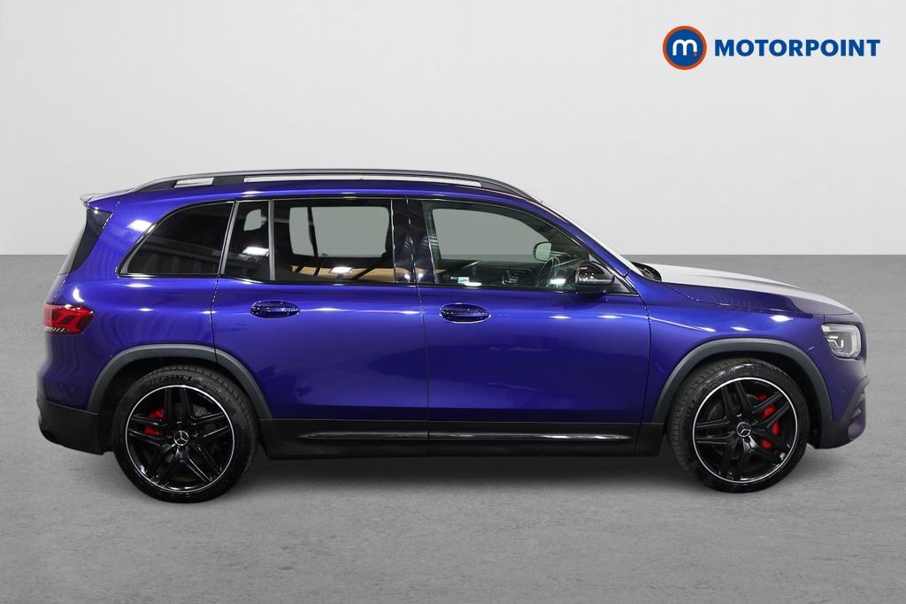 Used Mercedes-Benz GLB 2022 for sale - 76141114: Photo 8