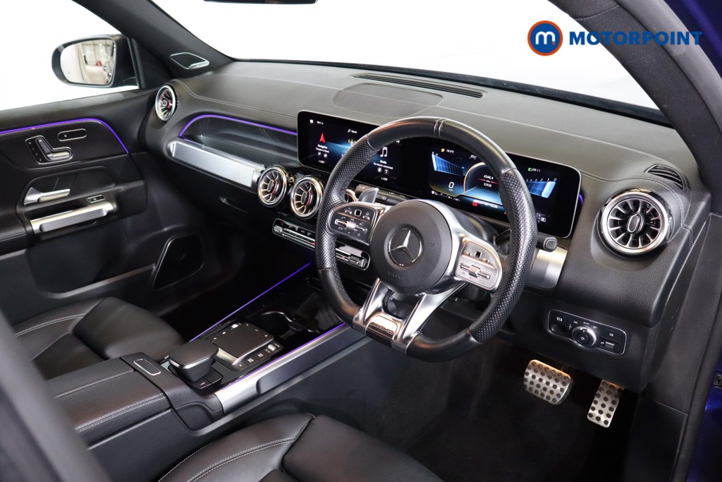 Used Mercedes-Benz GLB 2022 for sale - 76141114: Photo 9