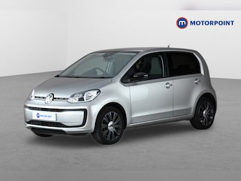 Used Volkswagen up! 2021 for sale - 79287848: Photo