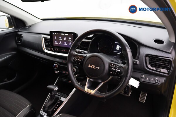 Used Kia Stonic 2023 for sale - 76222773: Photo 18