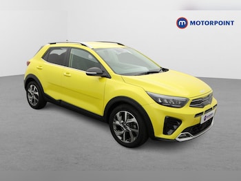Kia - Stonic
