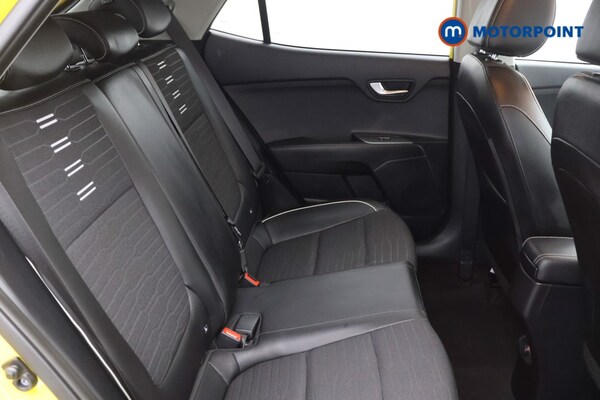 Used Kia Stonic 2023 for sale - 76222773: Photo 20