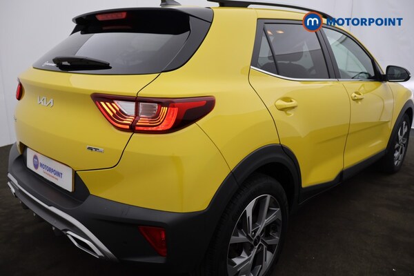 Used Kia Stonic 2023 for sale - 76222773: Photo 23