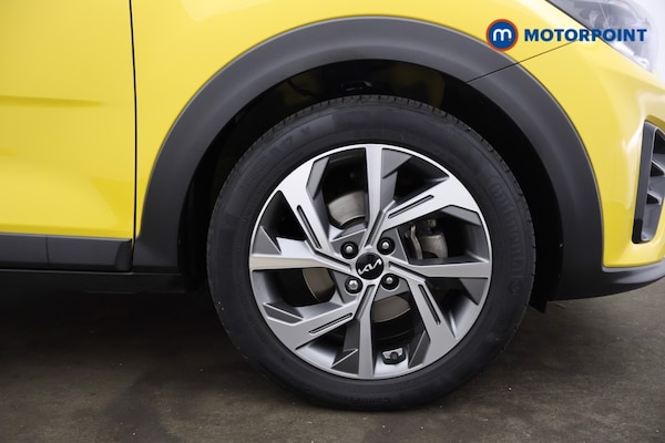 Used Kia Stonic 2023 for sale - 76222773: Photo 25