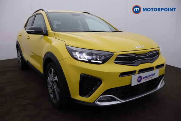 Used Kia Stonic 2023 for sale - 76222773: Photo 26