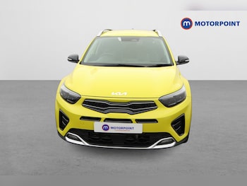 Used Kia Stonic 2023 for sale - 76222773: Photo 2