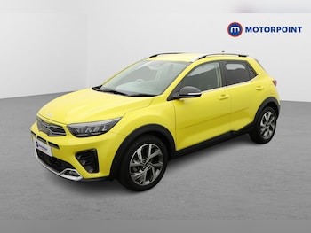 Used Kia Stonic 2023 for sale - 76222773: Photo 3