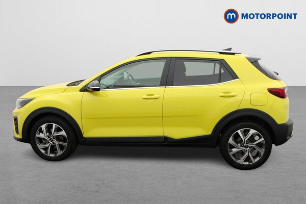 Used Kia Stonic 2023 for sale - 76222773: Photo 4