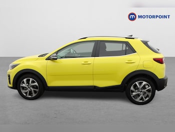 Used Kia Stonic 2023 for sale - 76222773: Photo 4