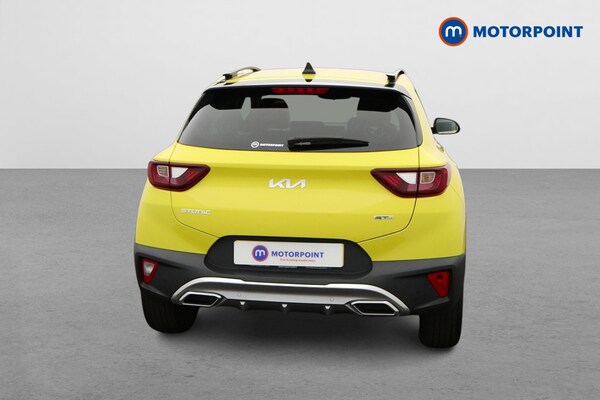 Used Kia Stonic 2023 for sale - 76222773: Photo 6
