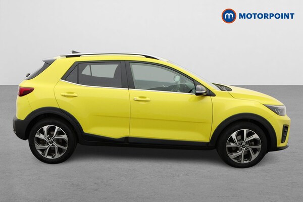 Used Kia Stonic 2023 for sale - 76222773: Photo 8